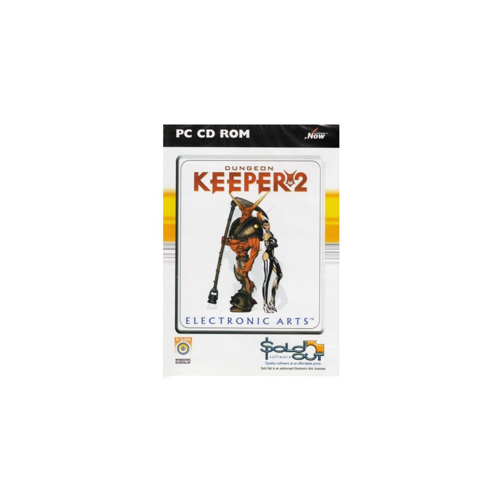 Dungeon Keeper 2 (PC)-image-OPC-PCKSK2-NEW