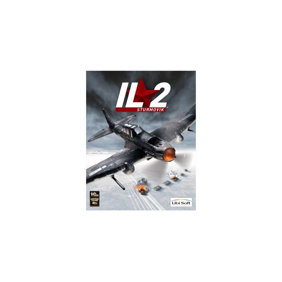 IL2 Sturmovik-image-OPC-PCKSWD-NEW