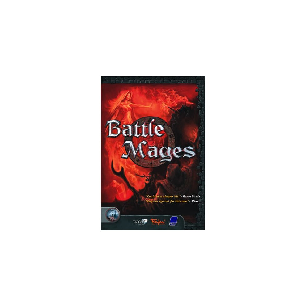 Battle Mages (Pc) 5060060291447