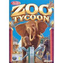 Zoo Tycoon (PC)
