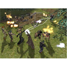 Dungeon Siege: Legends of Aranna Expansion - Includes Original Dungeon Siege (PC)