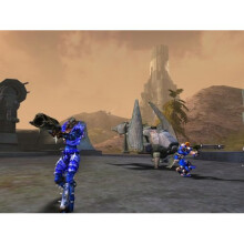 Unreal Tournament 2004 (PC/CD-ROM 6 Disc Version)