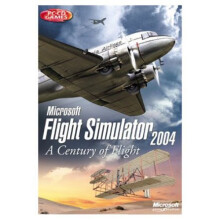 Flight Simulator 2004: Century of Flight / Game
