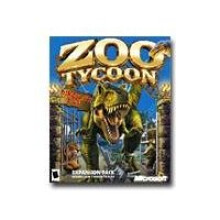 Zoo Tycoon: Dinosaur Digs Add-on