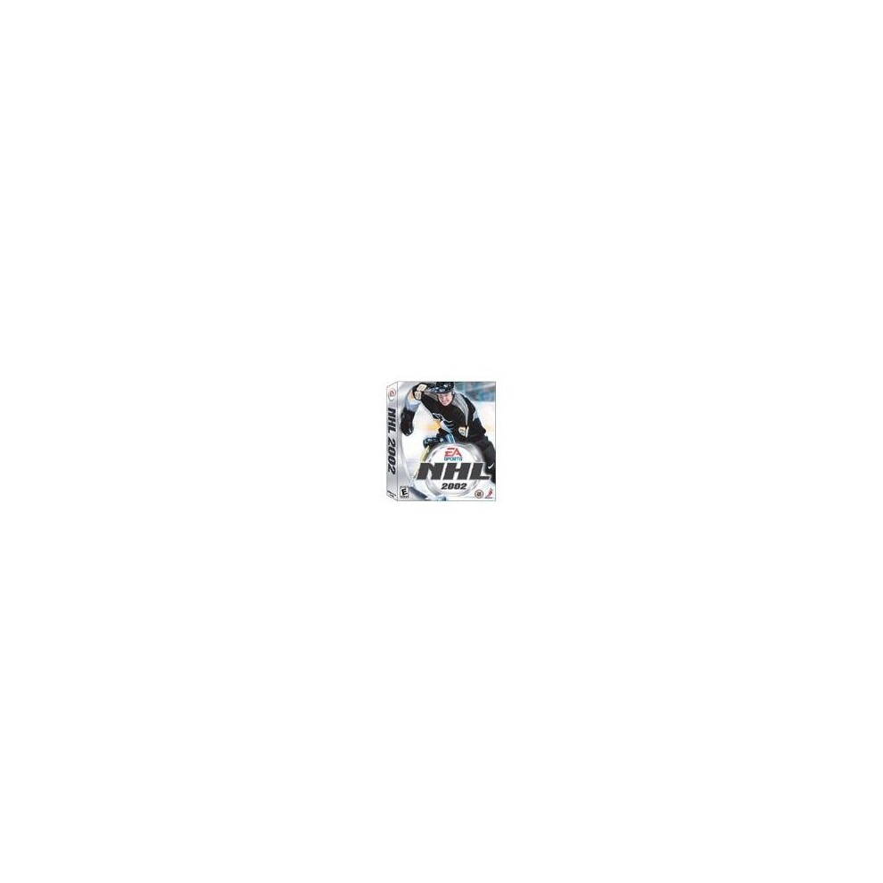 EA Sports NHL 2002 (PC)