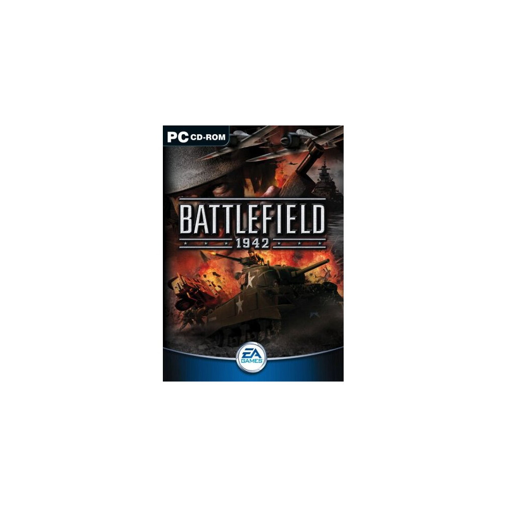 Battlefield 1942-image-OPC-PCKWQ7-NEW