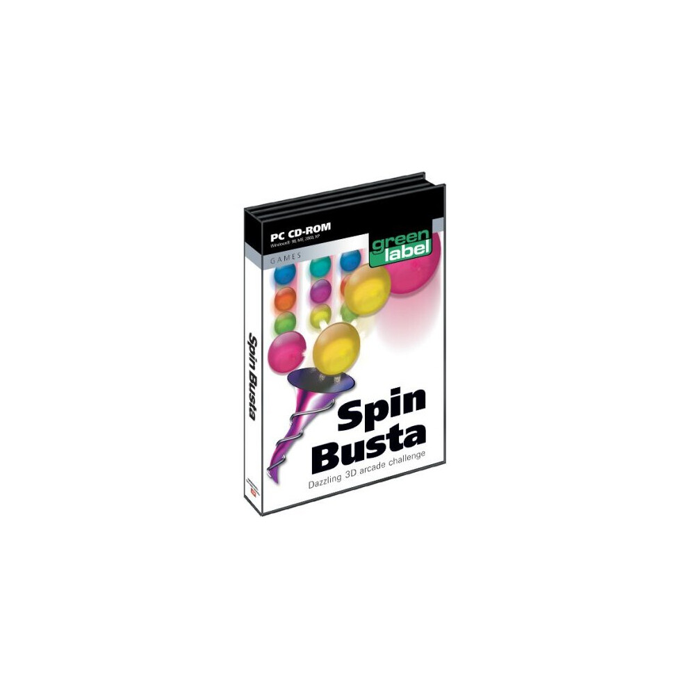 Spin Busta (PC)