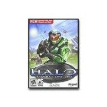 Halo: Combat Evolved (PC CD)