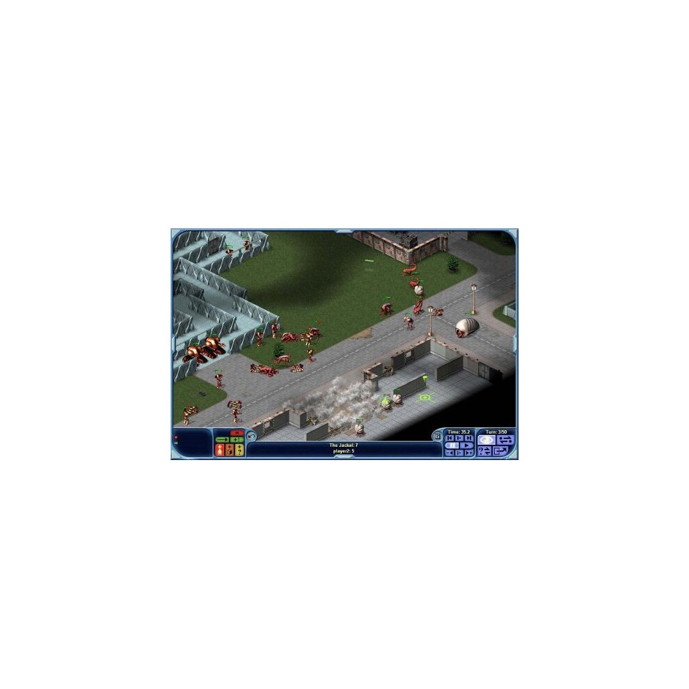 Laser Squad Nemesis (PC)-image-OPC-PCKWDY-NEW