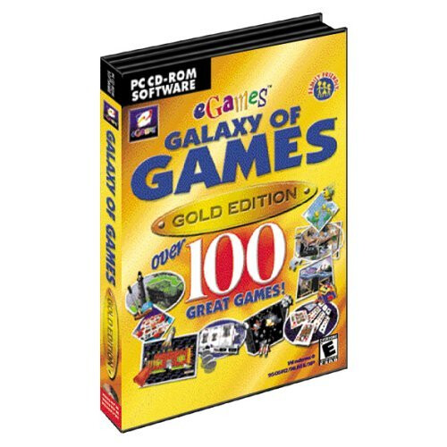 Games Gold (PC)