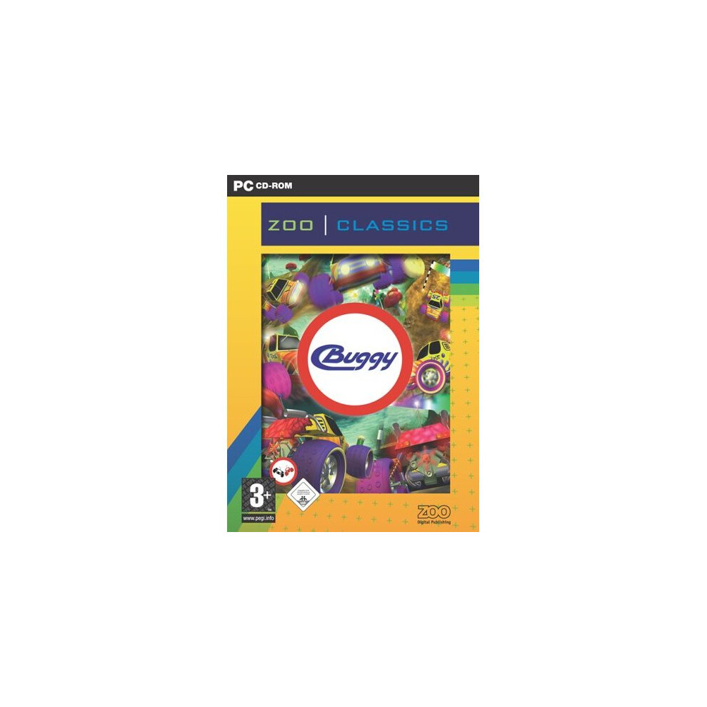 Buggy (Classics) (PC)