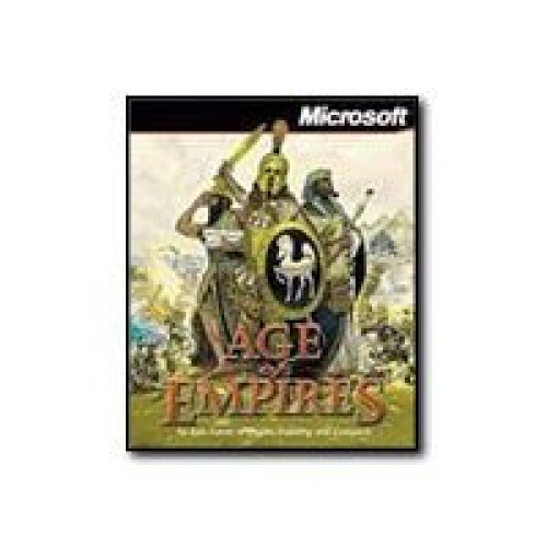 Microsoft Age of Empires