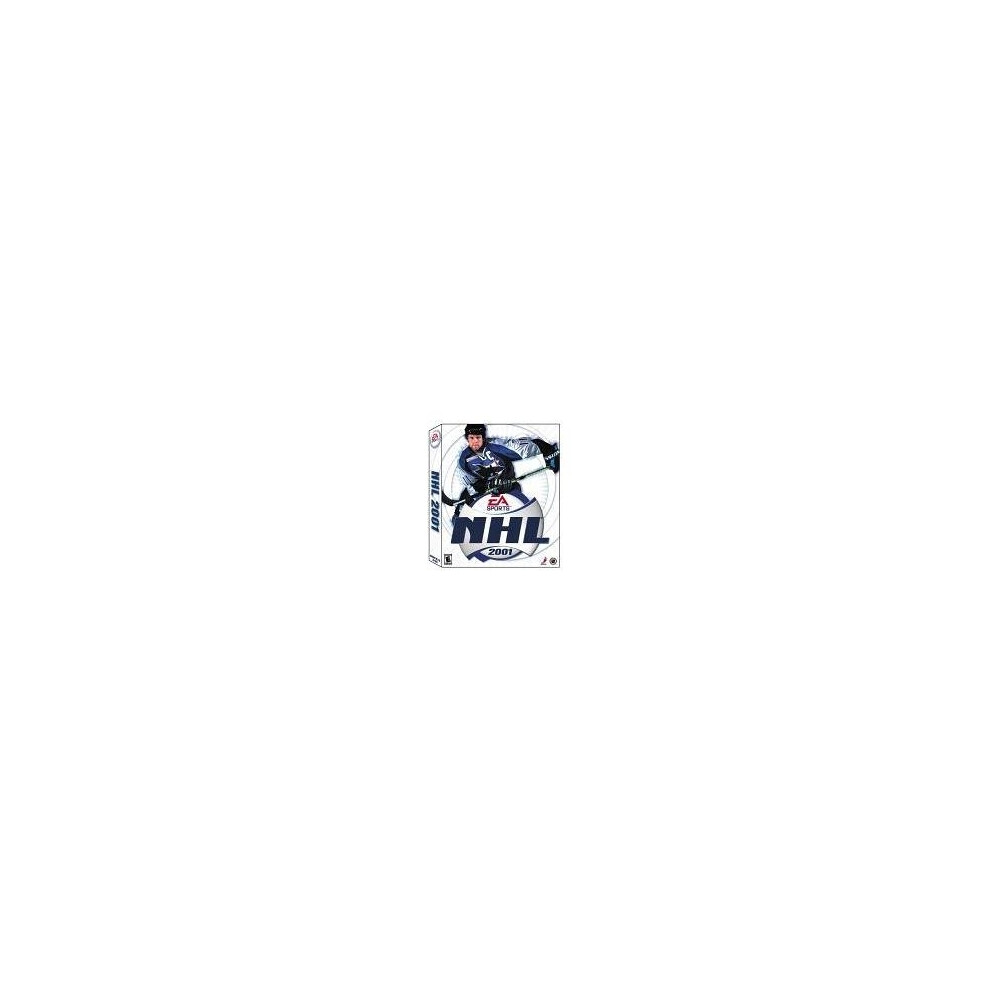 Nhl 2001 5030935024494