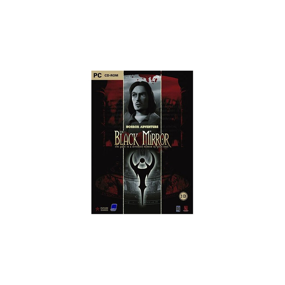Mirror (Pc Cd) Black 5060060291539