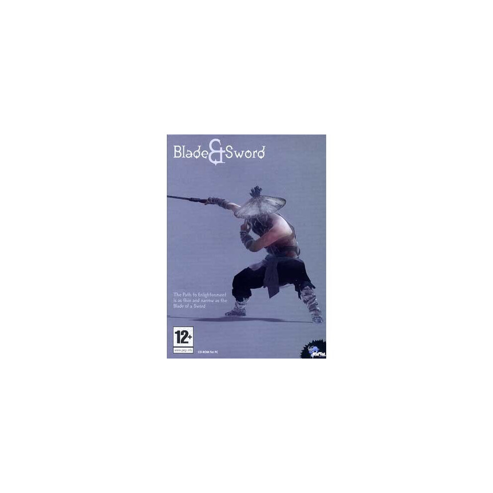 Blade & Sword (Pc Cd) 8435126500028