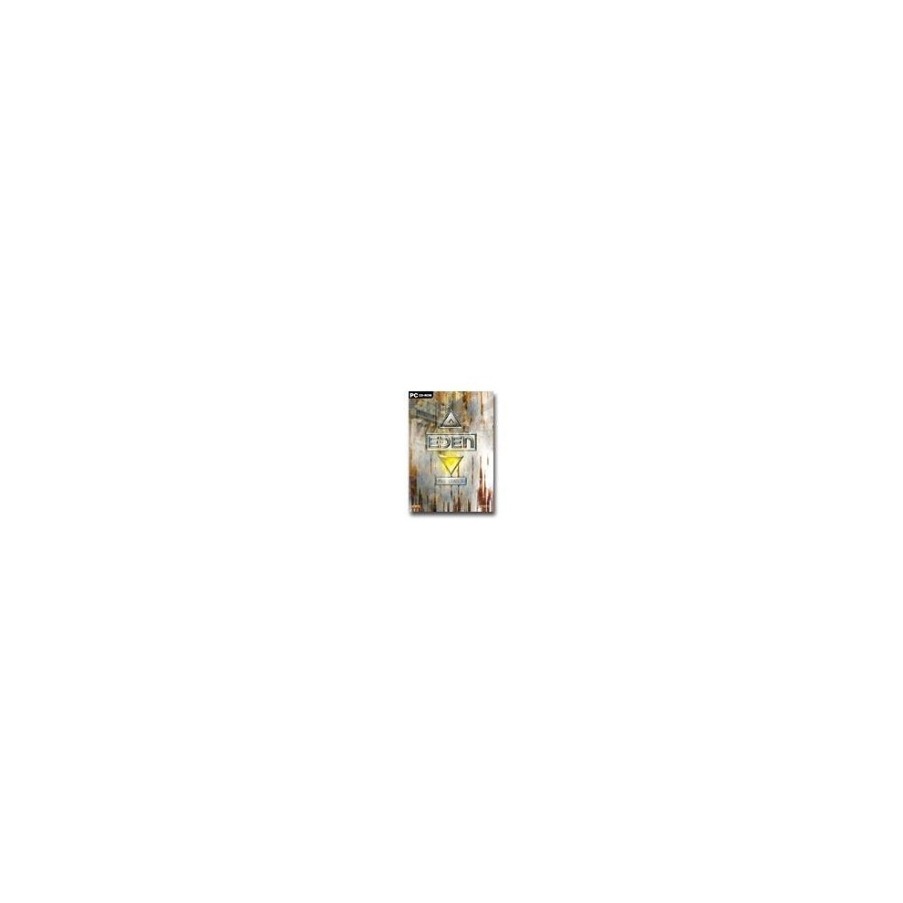 Project Eden - Premier Collection (Pc Cd) 5032921013581