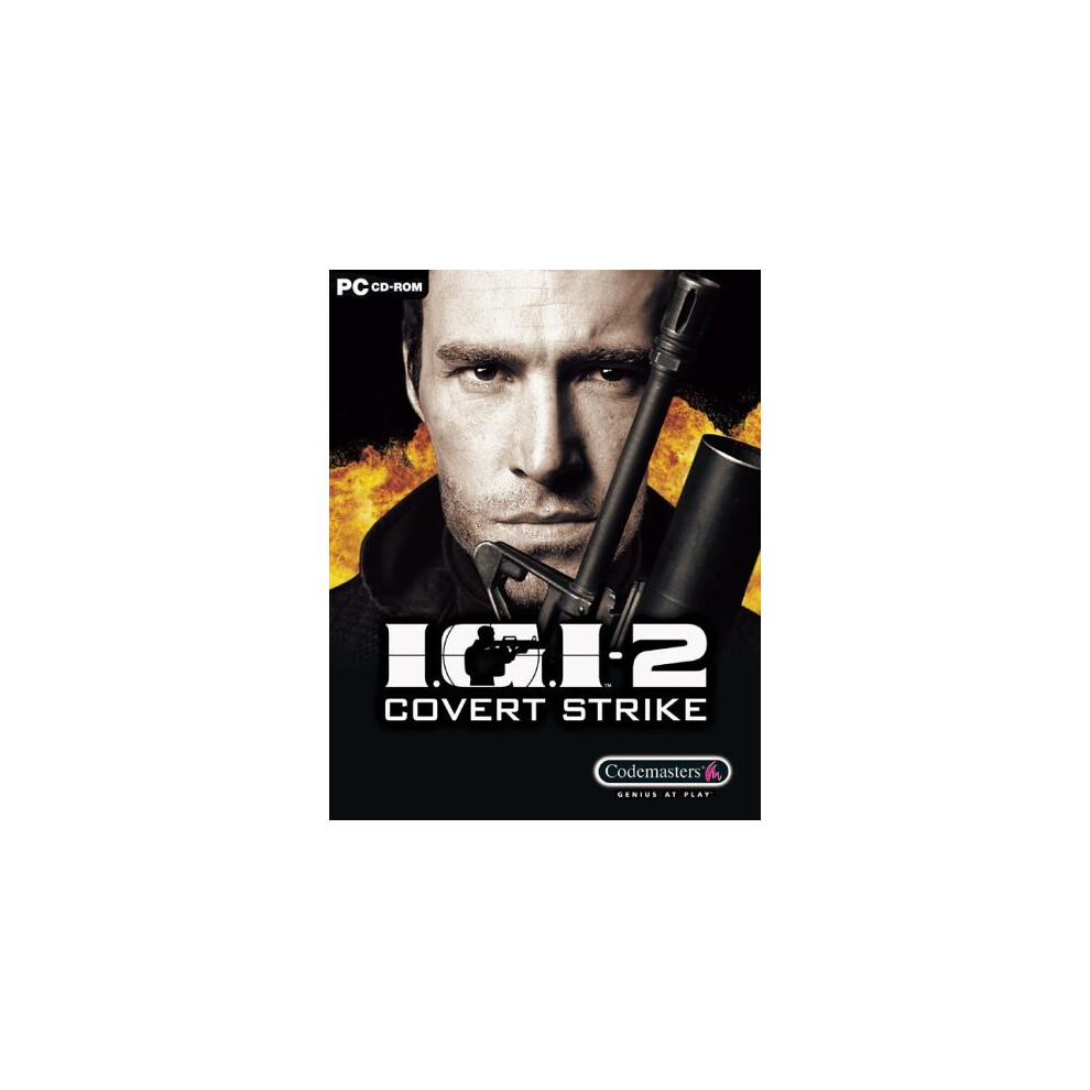 Project Igi 2: Covert Strike 5024866231960
