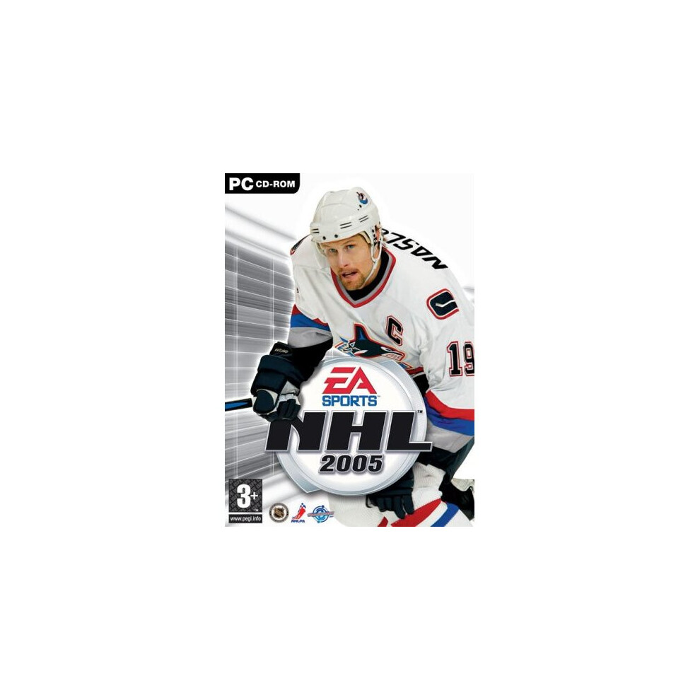 NHL 2005 (PC)