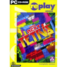 Next Tetris: Replay