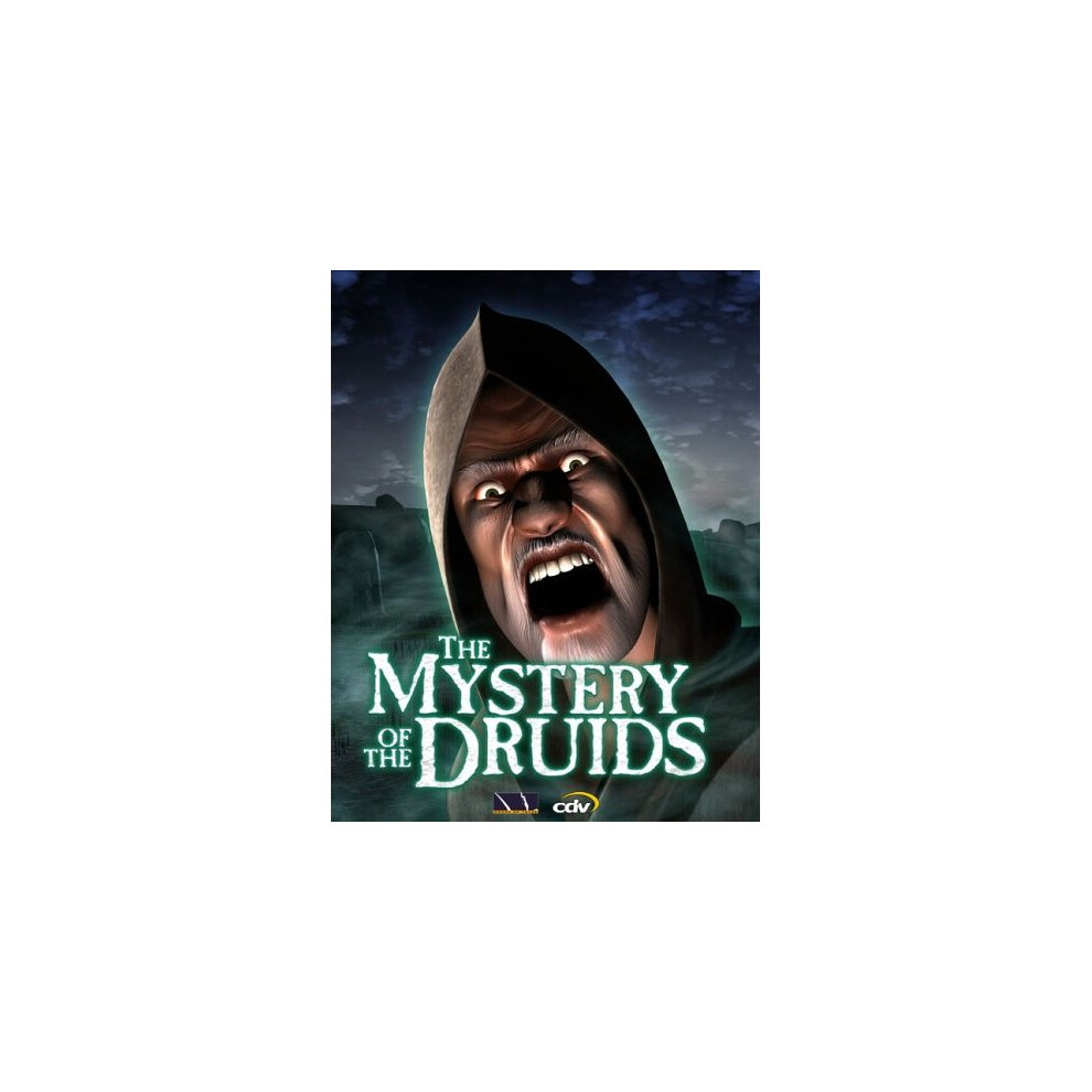 Mystery Of The Druids 4015756106575