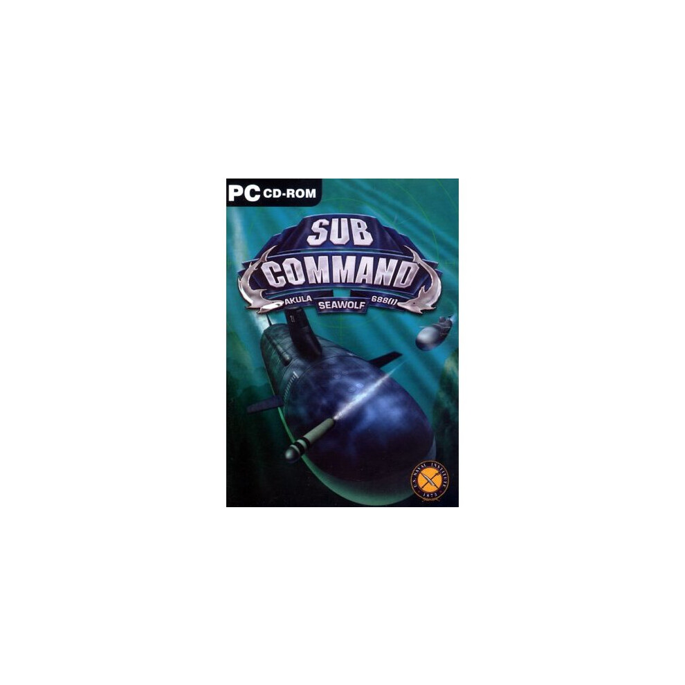 Sub Command (PC CD)