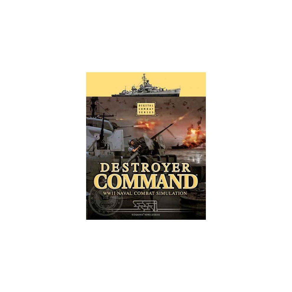 Destroyer Command
