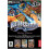 Bandai Rollercoaster Tycoon 3 Deluxe (PC DVD) - Includes Soaked and Wild Expansion Packs 1