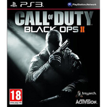 Call of Duty: Black Ops 2 /PS3