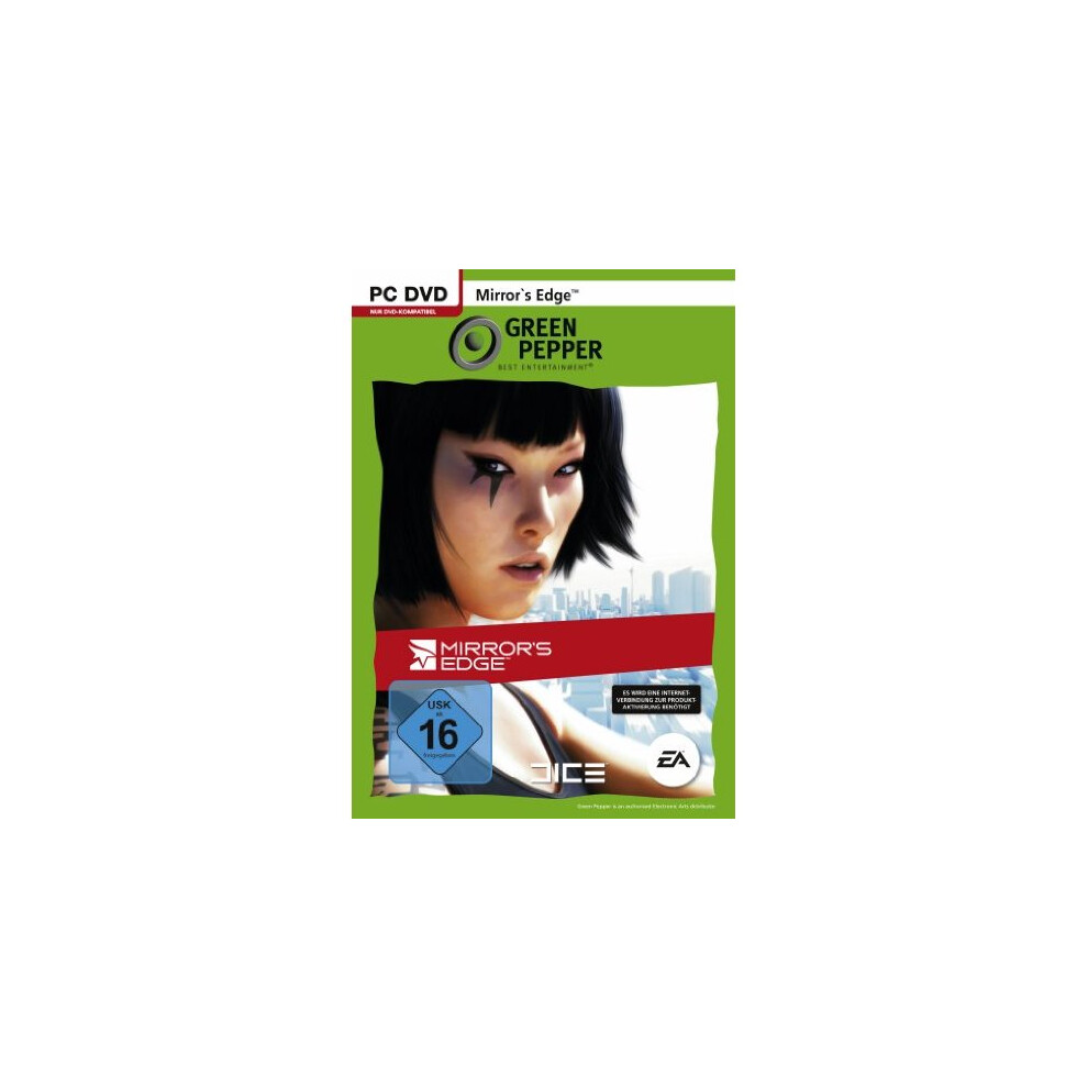 Mirror's Edge (PC) (USK 16)