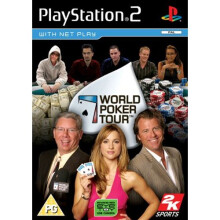 World Poker Tour (PS2)