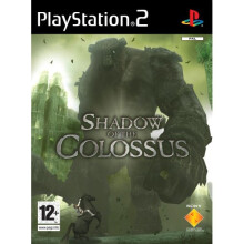 Shadow of the Colossus (PS2)