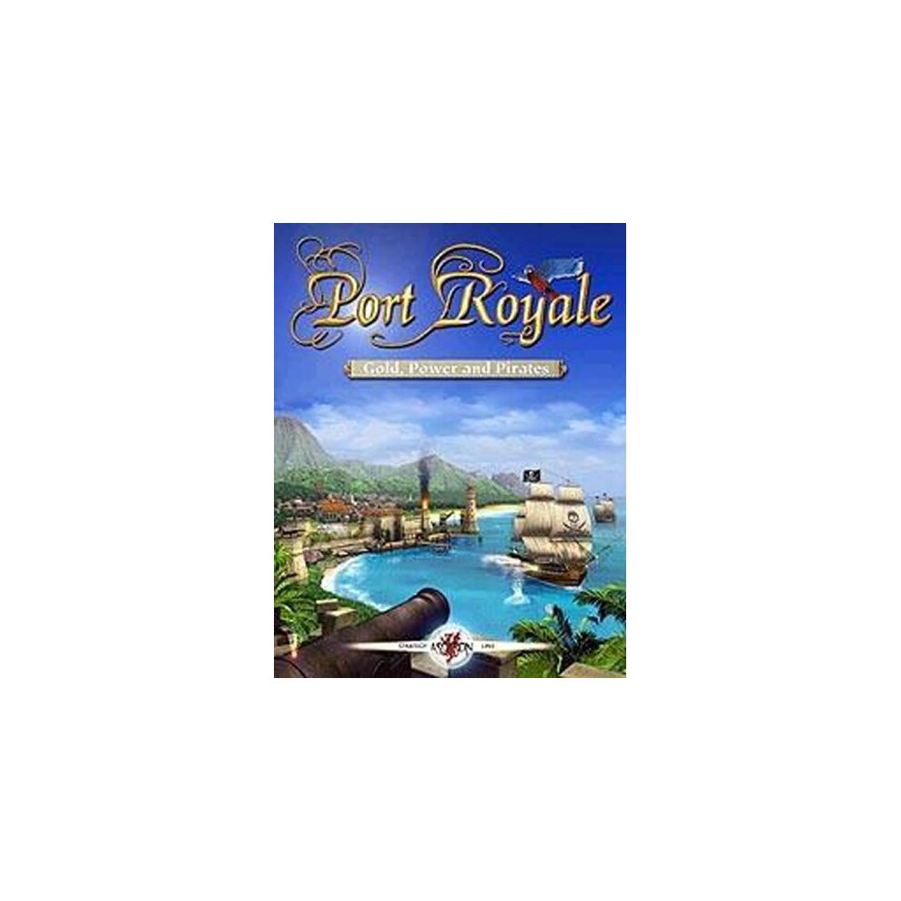 Port Royale 4014935251136