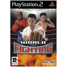 World Fighting (PS2)