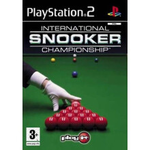 International Snooker Championship (PS2)