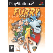 Furry Tales (PS2) - Refurbished