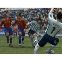 Pro Evolution Soccer 6 (PS2)