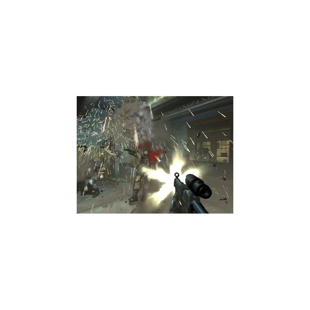 F.e.a.r. (Pc Cd) 3348542195882
