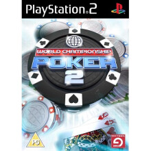 World Championship Poker 2 (PS2)