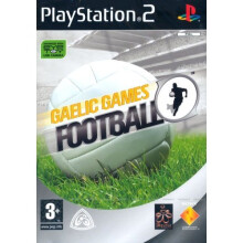 Gaelic Games Football (PS2)