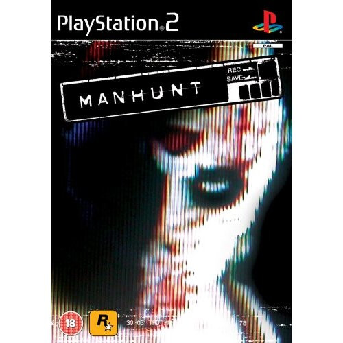Manhunt (PS2)
