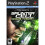 Tom Clancy's Splinter Cell Chaos Theory (PS2) 1