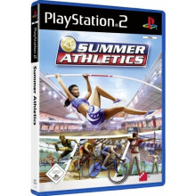 Summer Athletics PS2