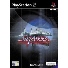 Silpheed (PS2) - Refurbished