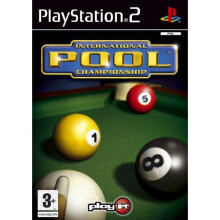 International Pool Championship (PS2)