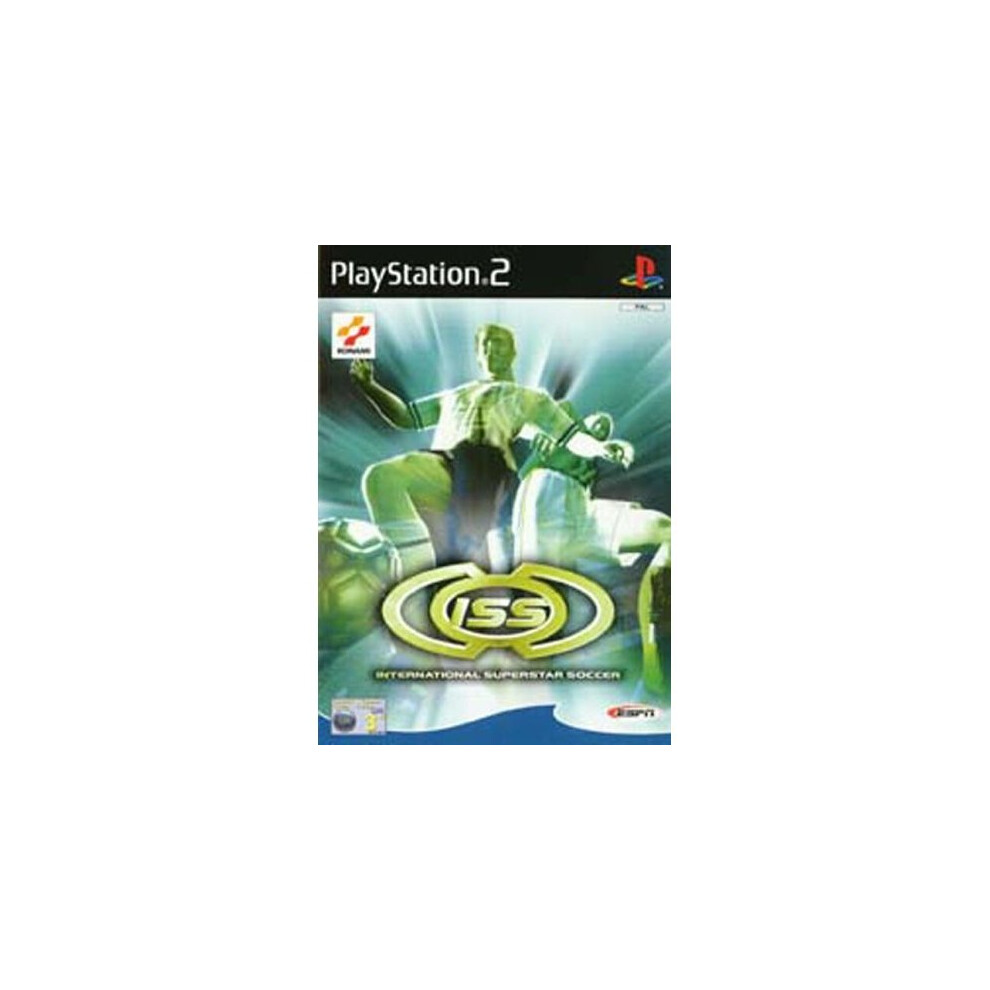 International Superstar Soccer 4012927020494