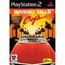 Beverly Hills Cop (PS2)