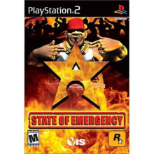 State of Emergency (PS2)