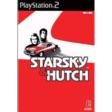 Starsky & Hutch (PS2)
