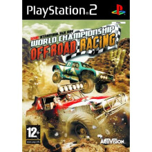 World Championship Off Road Racing (PS2)