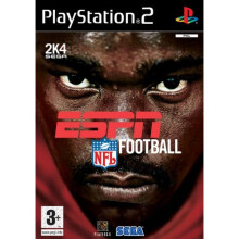 Espn Nfl Football 2K4 (Ps2)